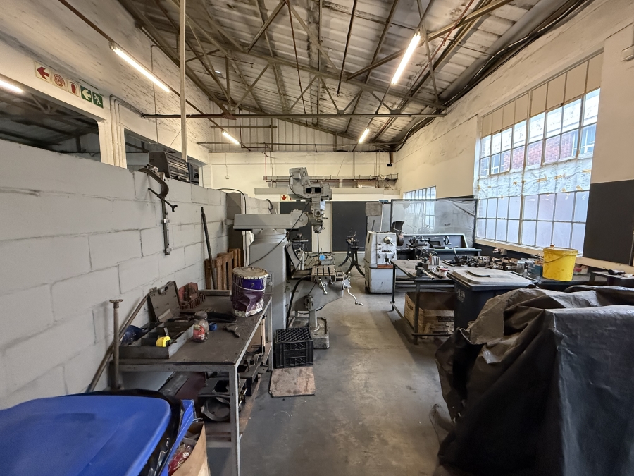 To Let commercial Property for Rent in Bellville South Western Cape